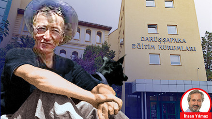 Sait Faik artık yetim çocukları okutamayacak mı