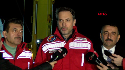 Bakan Bayraktar duyurdu: Fatih Sondaj gemisi sefere çıkıyor Bakan Bayraktar duyurdu: Fatih Sondaj gemisi sefere çıkıyor