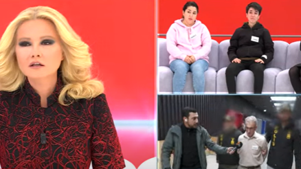 Müge Anlı bugün var mı, yok mu Müge Anlı ile Tatlı Sert neden yok, yeni bölüm ne zaman 1 Ocak 2025 Çarşamba ATV yayın akışı