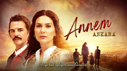 1 Ocak Annem Ankara bu akşam var mı yok mu Annem Ankara yeni bölüm ne zaman 1 Ocak Annem Ankara bu akşam var mı yok mu Annem Ankara yeni bölüm ne zaman