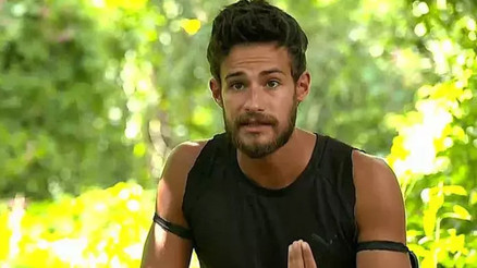 Survivor Batuhan kimdir, hangi yıllar yarıştı, kaçıncı oldu Survivor Batuhan Karacakaya kaç yaşında, nereli