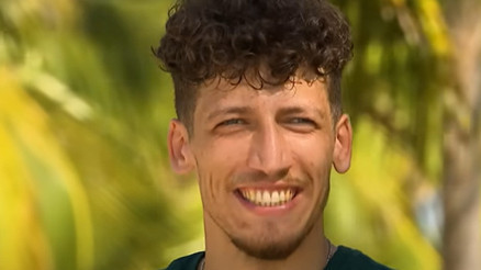 Survivor Batuhan Gökgöz kimdir Survivor 2025 yarışmacısı Batuhan Gökgöz kaç yaşında, nereli