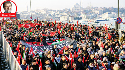 Bundan da rahatsız olma be birader