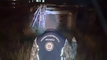 Ülke genelinde düzenlenen Kalkan-37 operasyonlarında 764 düzensiz göçmen yakalandı