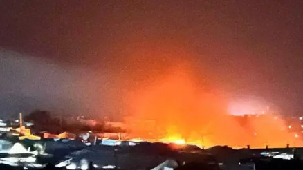 İsrail ordusu Gazze Şeridi’nde yerinden edilmiş sivilleri hedef aldı: Çok sayıda ölü ve yaralı İsrail ordusu Gazze Şeridi’nde yerinden edilmiş sivilleri hedef aldı: Çok sayıda ölü ve yaralı