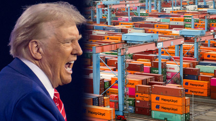 İş dünyasında Trump paniği