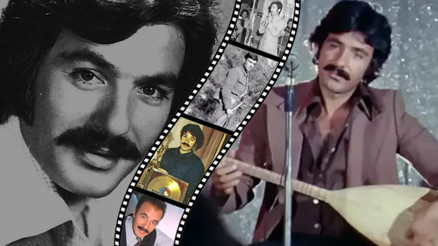 Ferdi Tayfur... Hayatı da en az şarkıları kadar acı doluydu