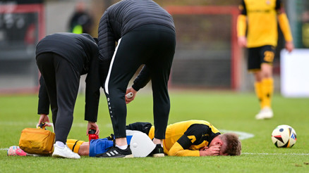 En fazla zamanı sakatlık numarası yapanlar yüzünden kaybediyoruz