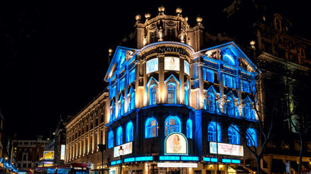 İlk müzikal deneyimim: Mama Mia