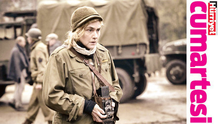 Buyurun yılın ilk sinema şenliğine... Buyurun yılın ilk sinema şenliğine...