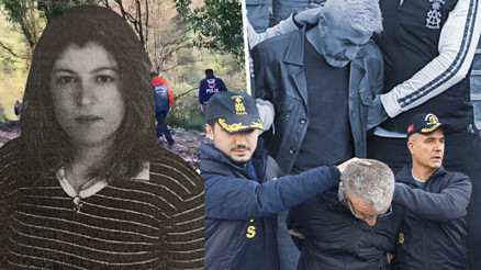 Televizyon programında aranıyordu 20 yıllık sır perdesi aralandı: Kardeşi cinayeti itiraf etti... 5 kişi gözaltına alındı