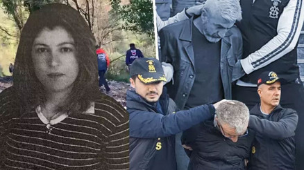 Küçükçekmecede kaybolan Nezaket Uyurun öldürüldüğü ortaya çıktı