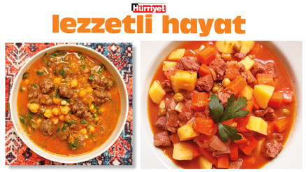 ‘Türklerin kaşıkla tanışıklığı oldukça eskiye dayanıyor’