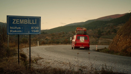 Zembilli nedir, ne demek, ne anlama geliyor Zembilli Köyü gerçekte var mı, nerede