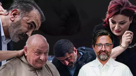 Yenidoğan çetesi soruşturmasındaki yeni fezlekenin detayları ortaya çıktı Yenidoğan çetesi soruşturmasındaki yeni fezlekenin detayları ortaya çıktı