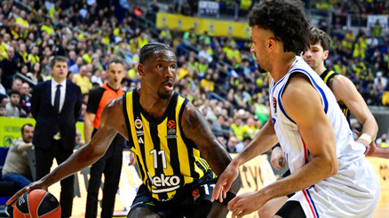 Sakin ve akıllı oynamanın ödülü