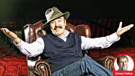 Bu şarkılarla uğurluyorum Ferdi Tayfur’u