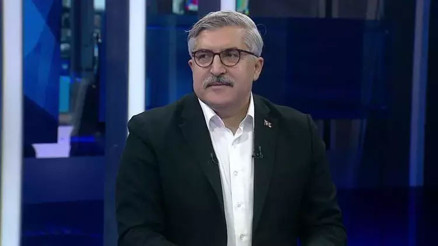 Hüseyin Yayman: PKKnın dağda durması için sebep yok