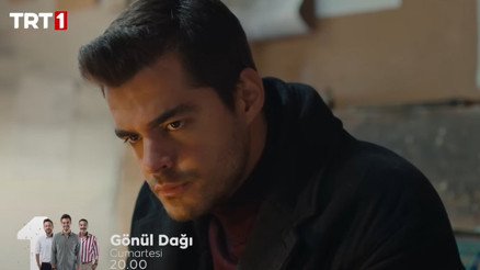 4 Ocak Gönül Dağı yeni bölümü bu akşam var mı Gönül Dağı yeni bölüm ne zaman 4 Ocak TRT 1 yayın akışı 4 Ocak Gönül Dağı yeni bölümü bu akşam var mı Gönül Dağı yeni bölüm ne zaman 4 Ocak TRT 1 yayın akışı
