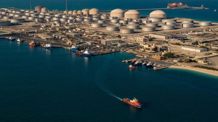 Bilim insanları uyardı: Limanlar tehdit altında... Dünya haritası yeniden çizilecek Bilim insanları uyardı: Limanlar tehdit altında... Dünya haritası yeniden çizilecek