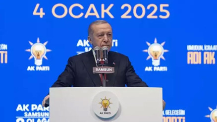 Cumhurbaşkanı Erdoğan: Ya silah bırakacaklar ya da silahlarıyla birlikte toprağa gömülecekler