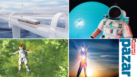 Çığır açan gelişmeler ve teknoloji devrimi bizi bekliyor