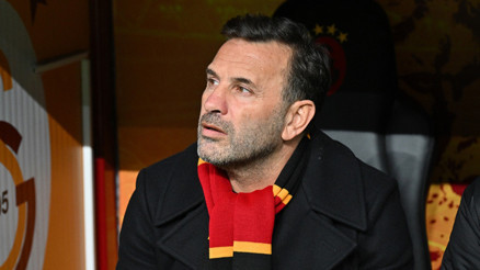 Okan Buruk galibiyet sonrası açıkladı: Alacağımız ve ayrılmak isteyen oyuncular var