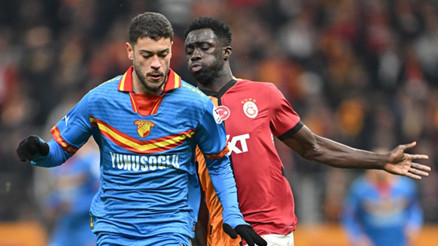 İzmir’in Stoke City’si
