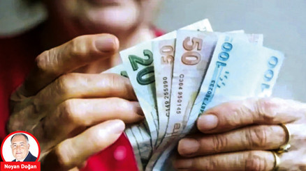 Kuruşu kuruşuna emekli zamları... En düşük emekli memur maaşı 19.600 TL