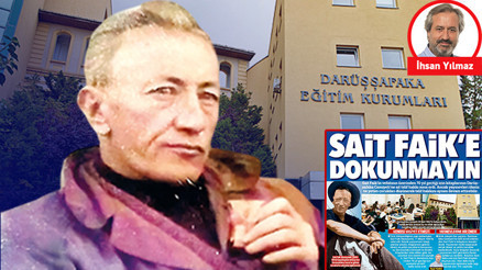 Hürriyet’in çağrısı cevap buldu… Sait Faik’in vasiyeti yaşayacak