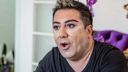 Sosyal medya fenomeni Murat Övüç gözaltına alındı