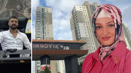 Esenyurt’ta tartıştığı sevgilisini silahla öldürdü
