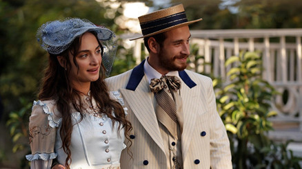 ŞAKİR PAŞA AİLESİ BU AKŞAM VAR MI YOK MU 5 OCAK PAZAR | Bu hafta Şakir Paşa Ailesi Mucizeler ve Skandallar neden yok, yeni bölüm ne zaman Gözler 4. bölüm fragmanında... İşte 5 Ocak Now tv yayın akışı