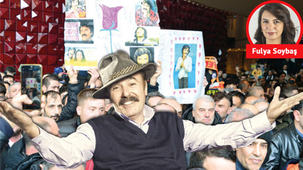 Arabeskin kralına son veda… Ferdi Tayfur nasıl bu kadar sevildi