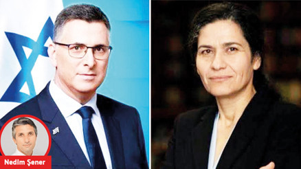 Yeni Paradigma; İsrail malı PKK destekçileri siyonizmin uşağıdır