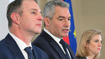 Avusturya’da da liberaller su koyuverdi