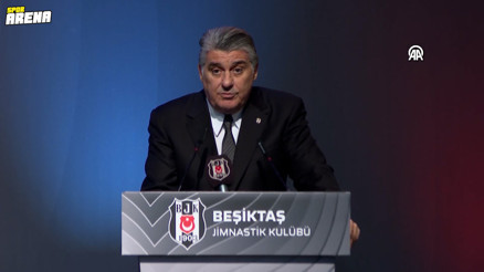 Serdal Adalı ve yönetim kurulu mazbatalarını aldı