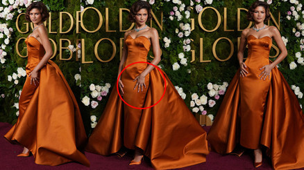 Yüzük parmakta göründü hayranları çılgına döndü… ‘Bizimkiler sonunda nişanlanmış’