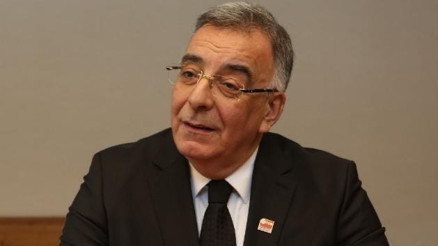 Türk Diş Hekimleri Birliği’nde Fatih Güler dönemi