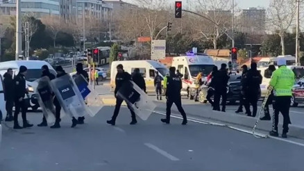 Sultangazide eşini öldürüp otomobilin bagajına koydu Polisin çalışması cinayeti ortaya çıkardı