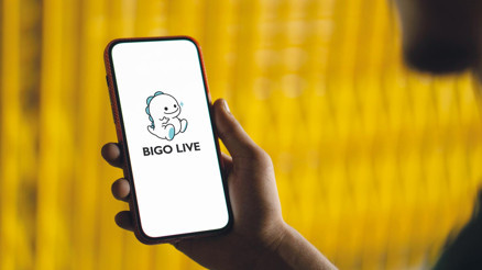 Bigo Live çetesinin ‘şantaj’ oyunu... Kurdukları tuzağa kendileri yakalandı Bigo Live çetesinin ‘şantaj’ oyunu... Kurdukları tuzağa kendileri yakalandı