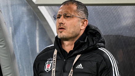 Beşiktaş kupada Sivasspor’a konuk oluyor