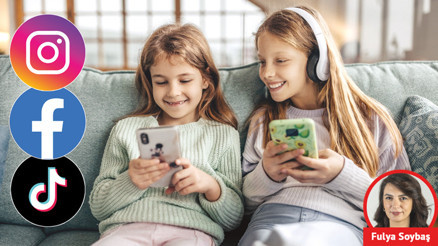 Sosyal medya yasası şart… Aileler nelere dikkat etmeli