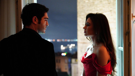 7 Ocak Bir Gece Masalı bu akşam var mı, yok mu, yeni bölüm ne zaman Bir Gece Masalı 18. bölüm fragmanı yayınlandı mı 7 Ocak Atv yayın akışı