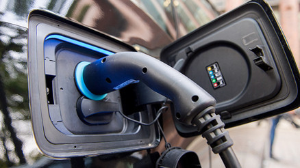 Almanya’da elektrikli araç satışları çakıldı Almanya’da elektrikli araç satışları çakıldı