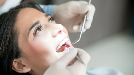 Yapay zekâ destekli implant tedavisi nedir