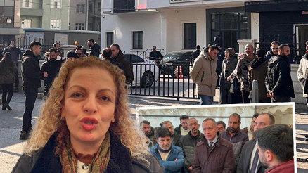 Belediye işçileri SMS ile işten çıkarılmıştı... Mahkeme işe iadelerine karar verdi Belediye işçileri SMS ile işten çıkarılmıştı... Mahkeme işe iadelerine karar verdi