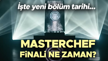 MASTERCHEF FİNALİ NE ZAMAN 2025 (Yeni bölüm fragmanı yayınlandı) || MasterChef yeni bölüm ne zaman, hangi gün yayınlanacak, şampiyonluk ödülü ne Kupaya son bir adım İşte çeyrek finalistler... MASTERCHEF FİNALİ NE ZAMAN 2025 (Yeni bölüm fragmanı yayınlandı) || MasterChef yeni bölüm ne zaman, hangi gün yayınlanacak, şampiyonluk ödülü ne Kupaya son bir adım İşte çeyrek finalistler...