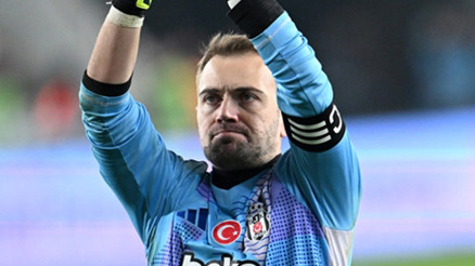 Bir zamanların David De Gea’sı Mert Günok