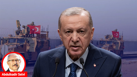 Erdoğan neden  ‘Bir gece ansızın gelebiliriz’ dedi